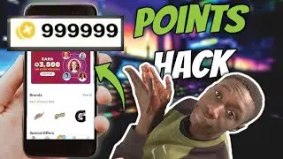 Fetch Rewards MOD 2026 &mdash; FREE Points Hack (Still Working)