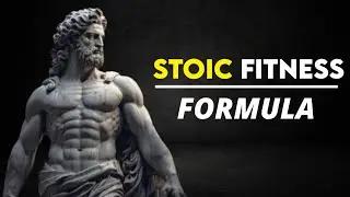 Building a STOIC Workout Routine (Stoic FITNESS Secrets)