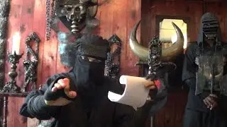 Ninja Philosophy - The Infinite Power of the 'Now'. FREE ONLINE NINJA TRAINING; Gyokku Meditation