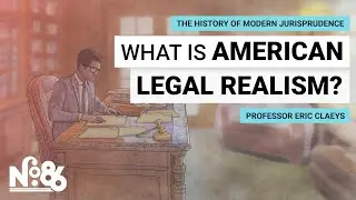 What is American Legal Realism?