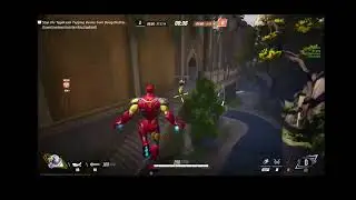 MR. FANTASTIC MAIN RAGE BAITS A TEAMMATE WHO ASKS HIM TO FLEX HEAL AFTER 1 LOSS