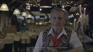 Ta' Marija Folklore Dinner Show