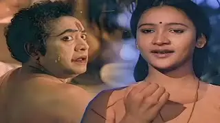 ആ പെണ്ണ് വല്ലാത്ത ഉരുപ്പടി തന്നെ ആയിരുന്നു | Pooram Movie | Innocent & Thilakan Old Movie Scene