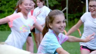 Camp Ton-A-Wandah - Recruitment Video