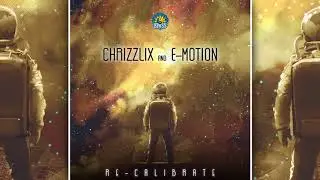 Chrizzlix & E-Motion - One Step Aside