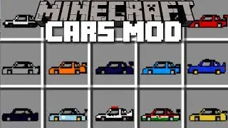Minecraft SUPERCARS MOD / HELP SIR VILLAGER FIND HIS PERFECT CAR!! Minecraft