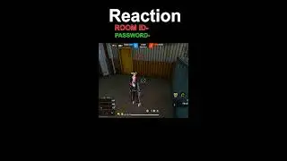 Free Fire Custom Room Live 🔴 Join Now #Shorts #FreeFire