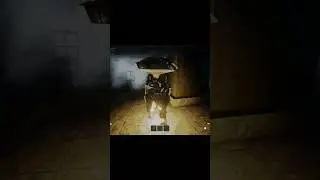 Teleporting Fungus 🍄&zwj;🟫 #kletka #gaming #horror #funny #scary
