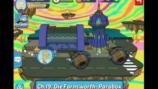 Animation Throwdown - Deutsch - lets play #96 - Missionen