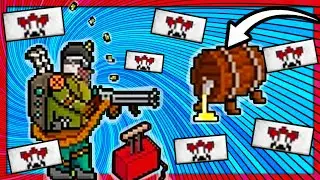 Unlocking New Stuff With The MOST OP ROCKET BUILD EVER In Brick Odyssey!
