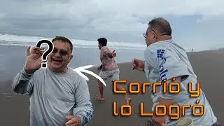 Viajaron desde la USA a buscarlos y los encontraron