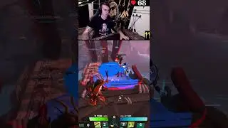 BEST VODEN IN THE GAME. LONG LIVE THE KING. Gigantic: Rampage Edition