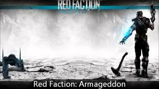 Waiting- (Red Faction- Armageddon Soundtrack)