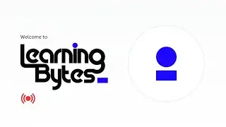 Genesis: Welcome to Learning Bytes 🌟