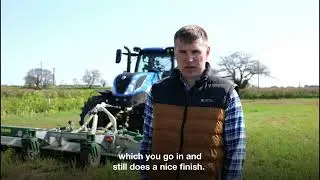 “We immediately halved our fuel costs!” | MJ30-630FM Newshoots, Suffolk