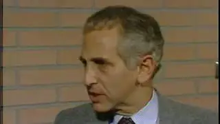 Daniel Ellsberg Talks about the Pentagon Papers and Vietnam