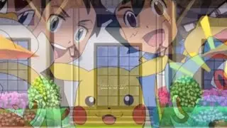Pok&eacute;mon Journeys ( 2019 ) Episode 28 / Full [ AMV ]