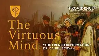 The Virtuous Mind &bull; 