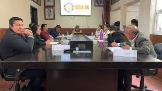 TRIGESIMA SEXTA SESIÓN ORDINARIA DE CABILDO