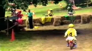 Superchamps 1988 Last 1 Out Quads-Moto-Sausages