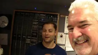 The Jack Diamond Morning Show Says Happy Birthday to Jimmy!