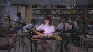 Not Yet by Analise (NPR Tiny Desk 2025)