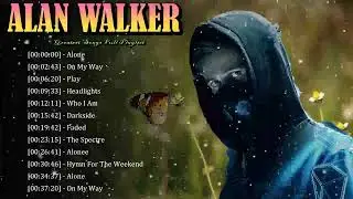 🕹️ Alan Walker - Blending gaming culture with electronic music for an unforgettable experience 🎧