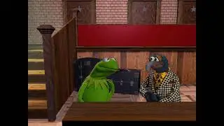 Muppet Kids: Same & Different Cutscene #8