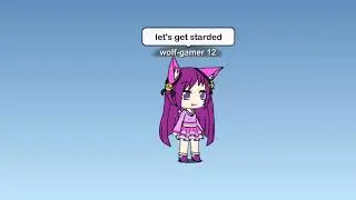 The baby that only wants milk
