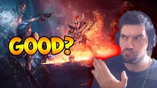 Techrot Encore, is it good? | Warframe