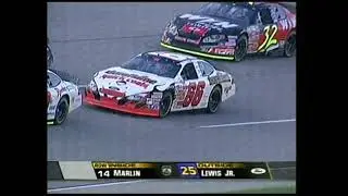 2005 Meijer 300 Highlights (HQ 50fps)