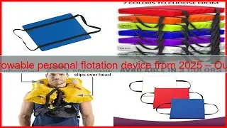 Best type iv throwable personal flotation device from 2025 &ndash; Our Top 10 Picks