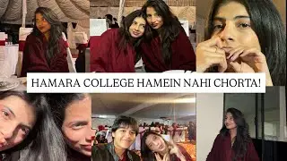 WHEN STUDENTS CRASH A TEACHER&rsquo;S EVENT&hellip;&hellip;&hellip;&hellip;&hellip; |  Vlog 1 