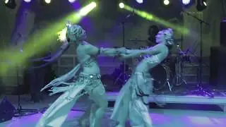 LUNAR FIRE souls @ Arise
