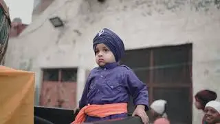 Best Nagarkirtan Highlight 4/Jan/2026 by Rahul Digital Studio Nurmahal Mob: 90418-39080,9815639984