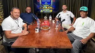 LesteCast | Alex Ferreira fala sobre Ermelino Matarazzo e Ponte Rasa