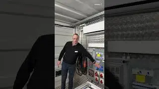 Aggretech / enercube