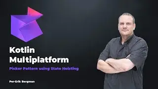 Build a Color Picker App with Jetpack Compose – Master State Hoisting in Kotlin Multiplatform!