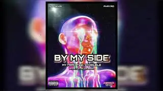 MY FRAN - By My Side (Feat. @33double ) [Official Audio]