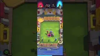 Cooking in merge tactics part 10: absolutely dominating