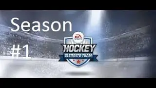 NHL 16: Hut Season 1 Highlights