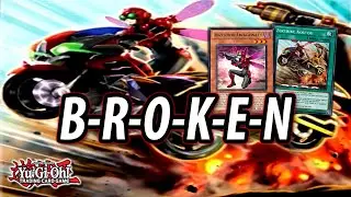 Inzektors DECK 2022 | The Grand Creators (TCG)