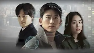 Enter a new dimension with the best in Korean Sci-fi (SF8, The Game, Extra-ordinary You)