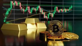 LIVE TRADE BITCOIN | My FTMO Trading Strategy in Real-Time (05/01/2026)