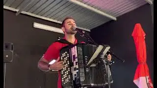 Sai do meu caminho
