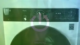 Стиральная машина-сушилка LG Vivace R750 - Как узнать уровень шума в дБ? | Проверка уровня шума в де