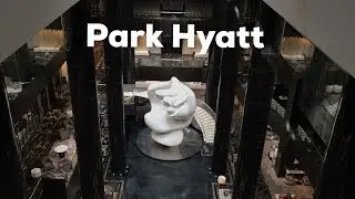 Park Hyatt at Banjara Hills in Hyderabad