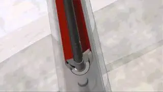 Beam Gas Separator - Evolution Oil Tools