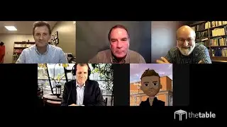 Virtual Church and Digital Discipleship - Bill Hendricks, John Dyer, Jonathan Armstrong, L