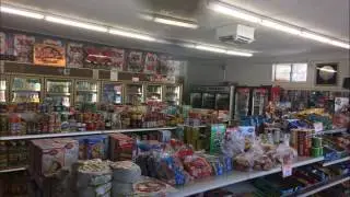 Market Liquor Store for Sale by Pacific Restaurant Brokers #15176
